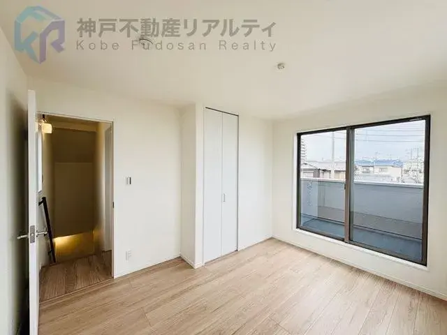 3LDK Propiedad Ciudad de Akashi Prefectura de Hyogo (8)