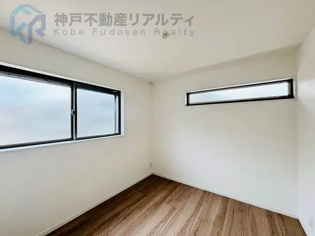 3LDK Propiedad Ciudad de Akashi Prefectura de Hyogo (9)
