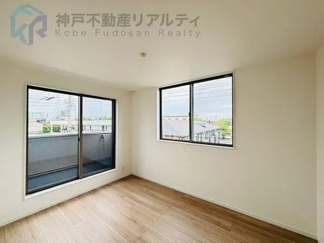 3LDK Propiedad Ciudad de Akashi Prefectura de Hyogo (10)