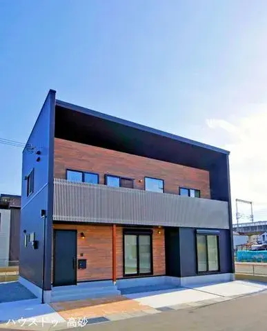 Akiya in Hyogo