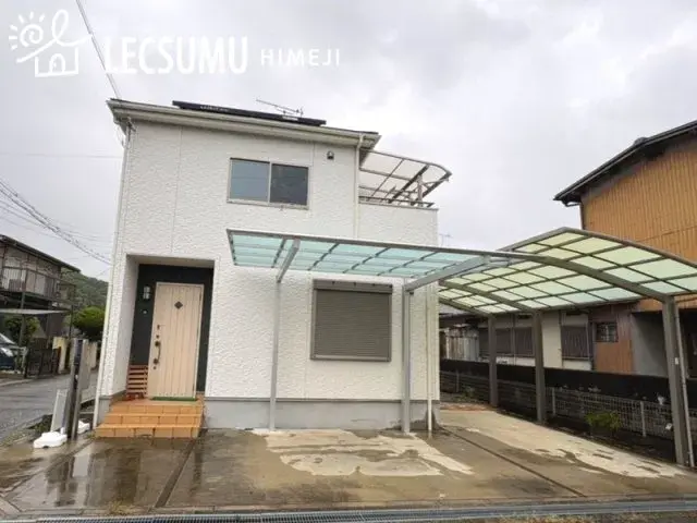 Akiya in Hyogo