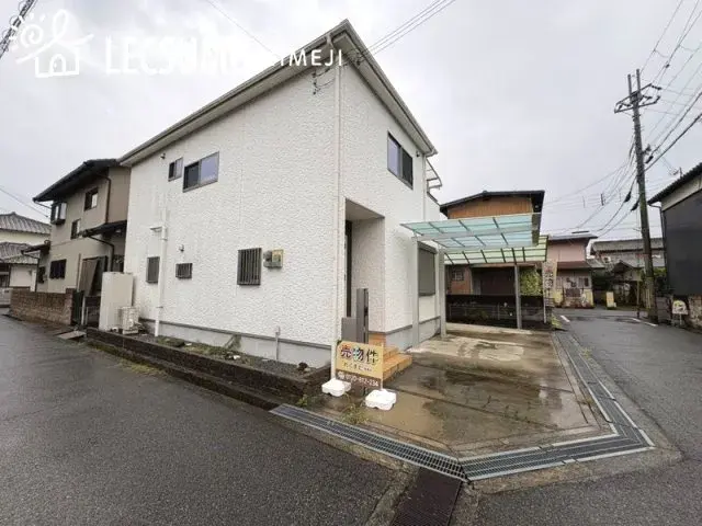 4LDK Property, Tatsuno City, Hyogo Prefecture (4)