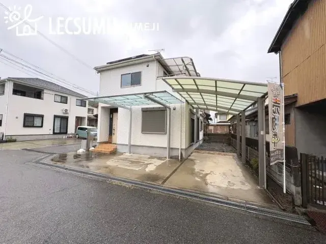 4LDK Property, Tatsuno City, Hyogo Prefecture (5)