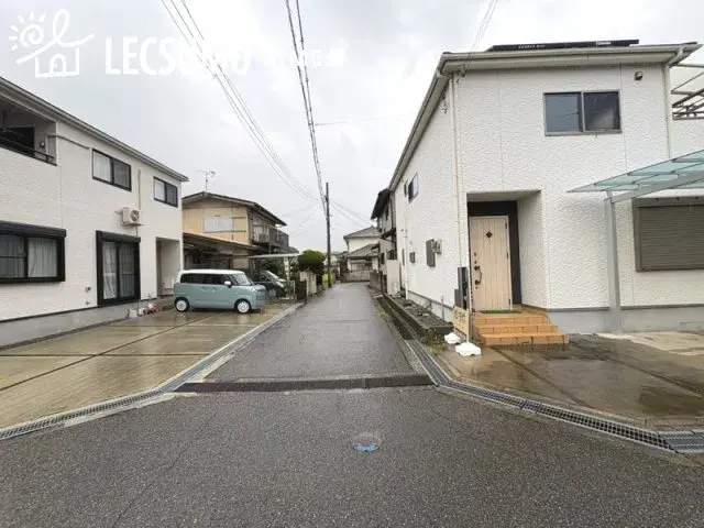 4LDK Property, Tatsuno City, Hyogo Prefecture (8)