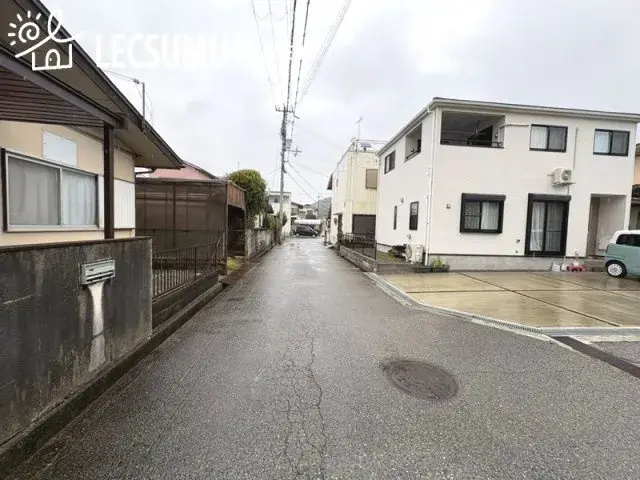 4LDK Property, Tatsuno City, Hyogo Prefecture (9)