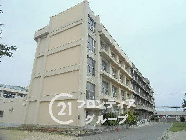 عقار 4SLDK مدينة كوبي محافظة هيوغو (22)