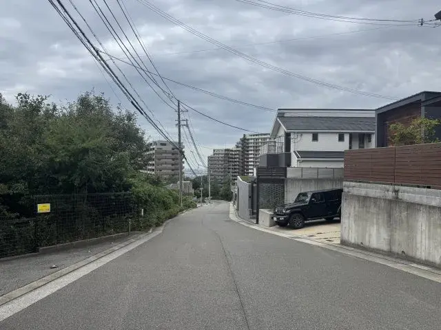 3SLDK Kobe City Hyogo Prefecture (4)