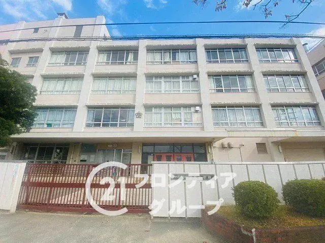 4LDK عقار مدينة إيتامي محافظة هيوغو (17)