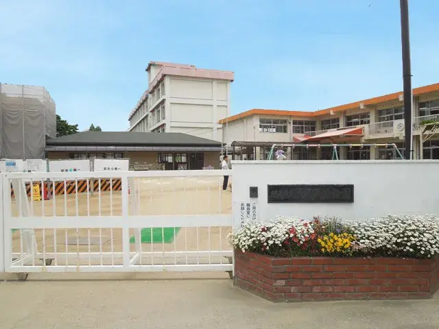 3SLDK Ville d'Akashi Préfecture de Hyogo (5)