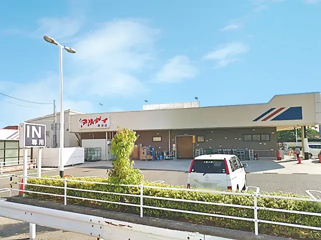 3SLDK Ville d'Akashi Préfecture de Hyogo (8)