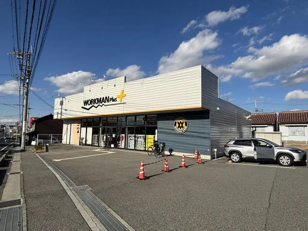3SLDK Ville d'Akashi Préfecture de Hyogo (9)