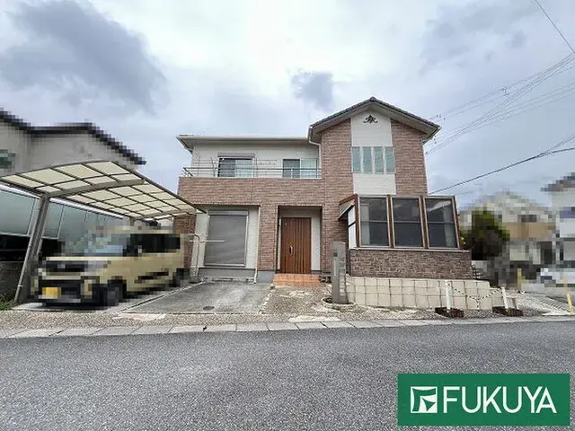 Akiya in Hyogo