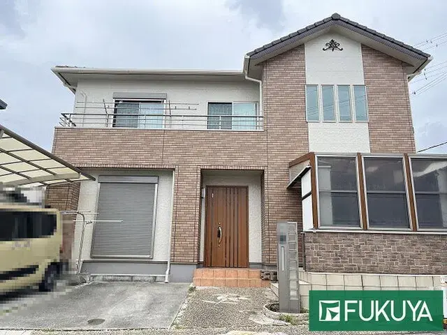 Propiedad 4LDK Ciudad de Miki Prefectura de Hyogo (2)