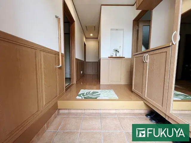 Propiedad 4LDK Ciudad de Miki Prefectura de Hyogo (14)