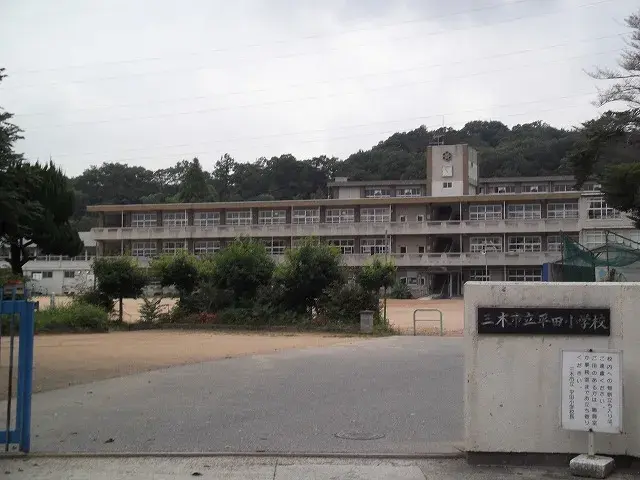 Propiedad 4LDK Ciudad de Miki Prefectura de Hyogo (21)