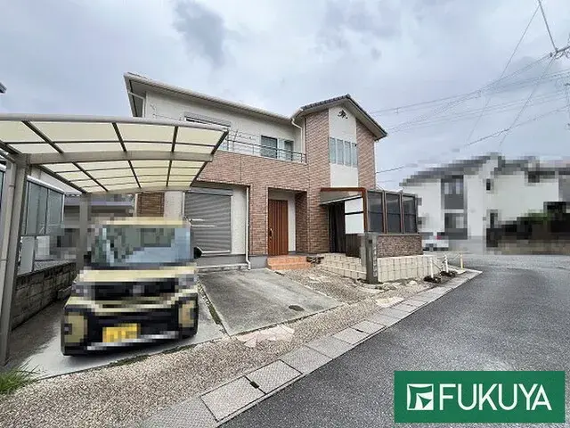Propiedad 4LDK Ciudad de Miki Prefectura de Hyogo (6)