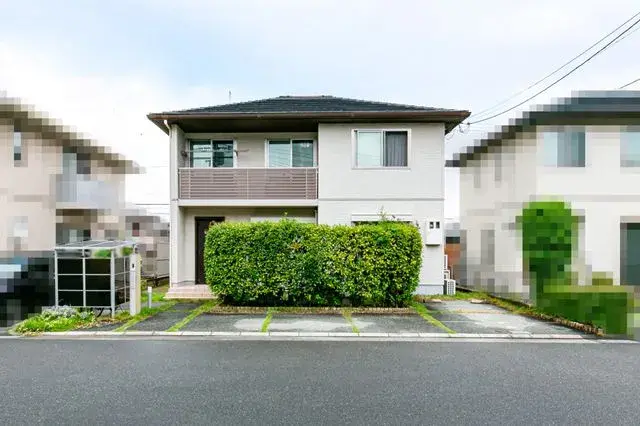 Akiya in Hyogo