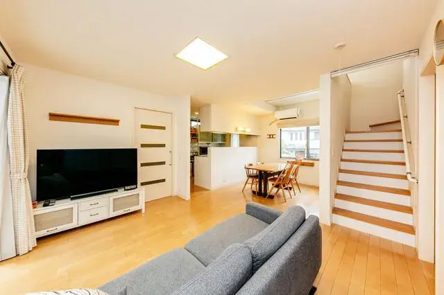 4LDK Property Inagawa-cho Hyogo Prefecture (5)