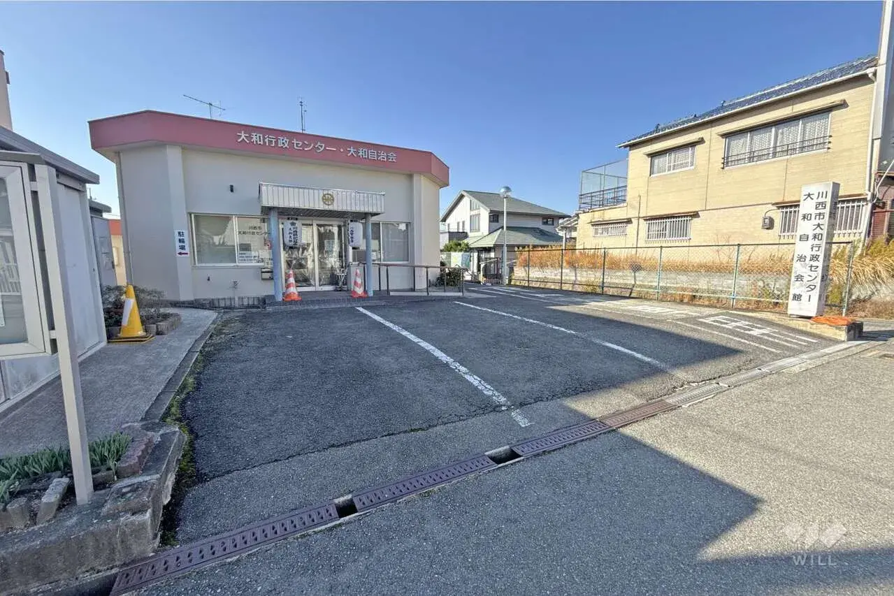 4SLDK 川西市 兵庫県 (2)
