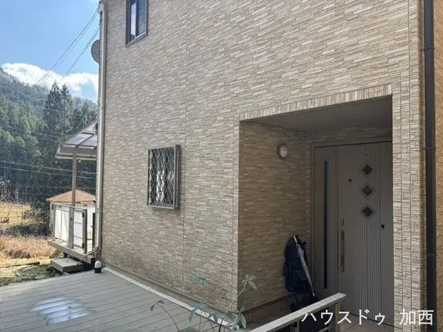 4SLDK Ciudad de Asago Prefectura de Hyogo (2)