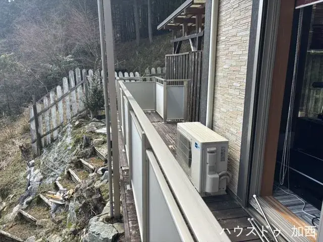 4SLDK Ciudad de Asago Prefectura de Hyogo (3)