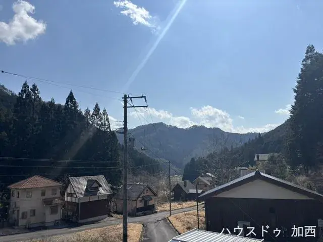 4SLDK Ciudad de Asago Prefectura de Hyogo (26)