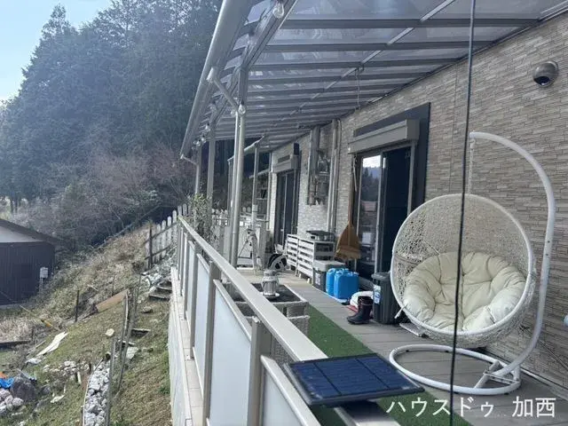 4SLDK Ciudad de Asago Prefectura de Hyogo (4)