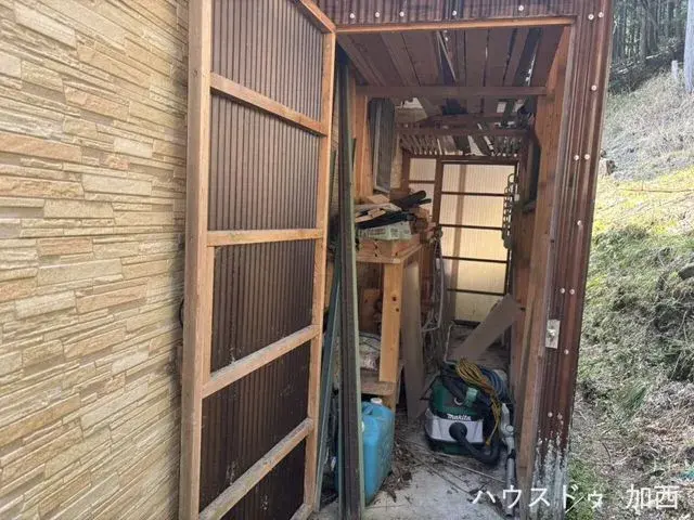 4SLDK Ciudad de Asago Prefectura de Hyogo (7)