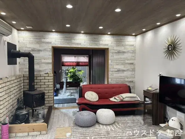 4SLDK Ciudad de Asago Prefectura de Hyogo (8)