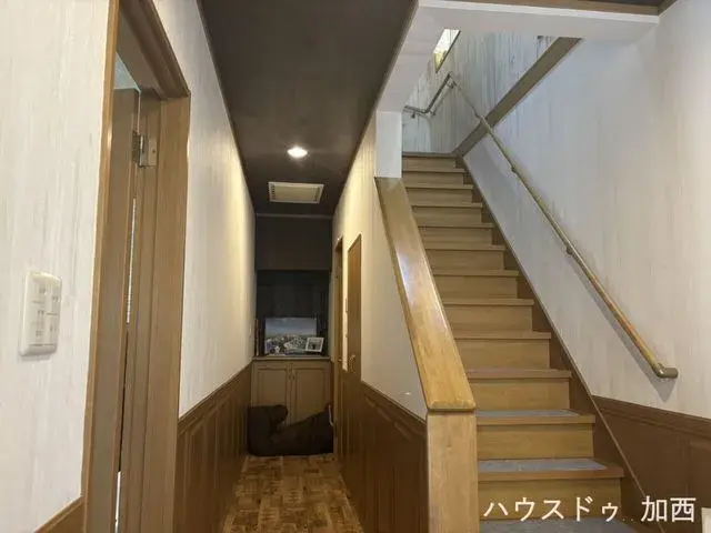 4SLDK Ciudad de Asago Prefectura de Hyogo (9)