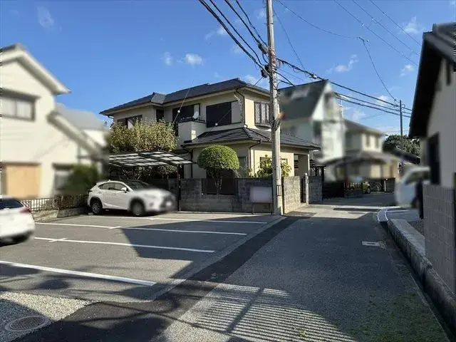 Akiya in 姬路市