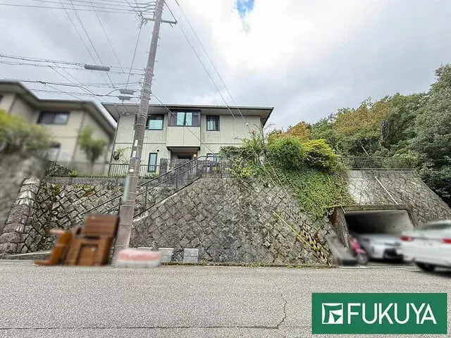 Akiya in Hyogo