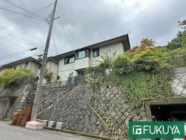 3SLDK Property Nishinomiya City Hyogo Prefecture (2)