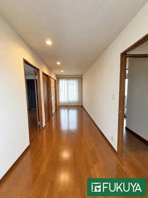 3SLDK Property Nishinomiya City Hyogo Prefecture (4)