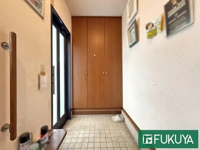 3SLDK Property Nishinomiya City Hyogo Prefecture (7)
