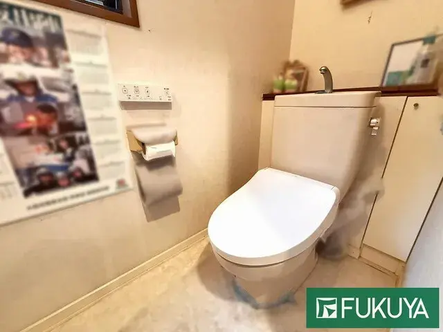3SLDK Property Nishinomiya City Hyogo Prefecture (9)