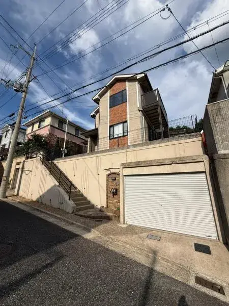 Akiya in Hyogo