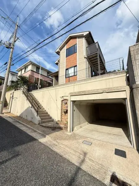 5LDK物件 川西市 兵庫県 (2)
