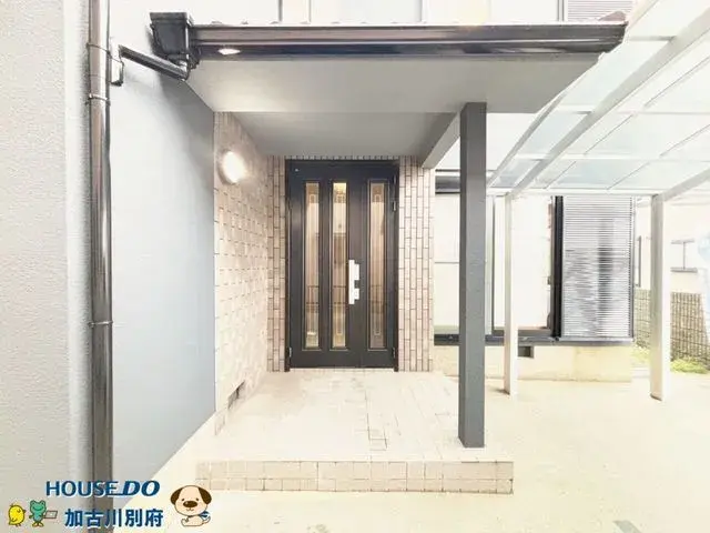عقار 4LDK مدينة كاكوغاوا محافظة هيوغو (2)