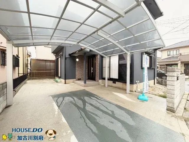 عقار 4LDK مدينة كاكوغاوا محافظة هيوغو (4)