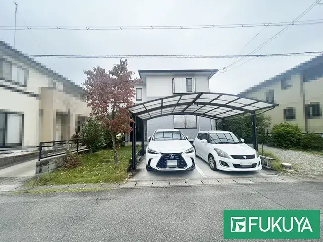 4LDK Tatsuno City Hyogo Prefecture (2)