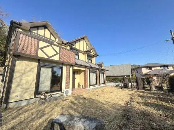 5SLDK房产 姬路市 兵库县 (6)