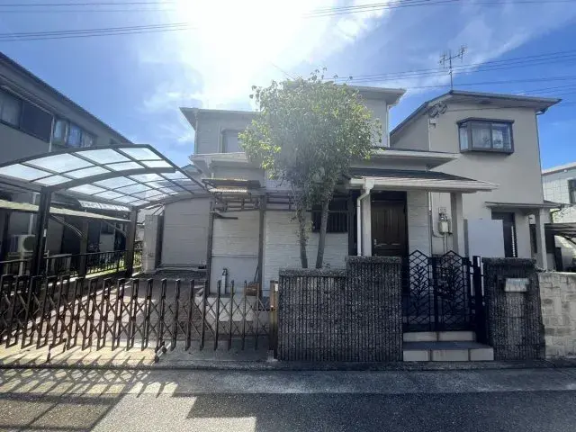 Akiya in Hyogo