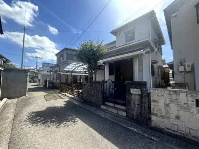 3LDK物件 明石市 兵庫県 (2)