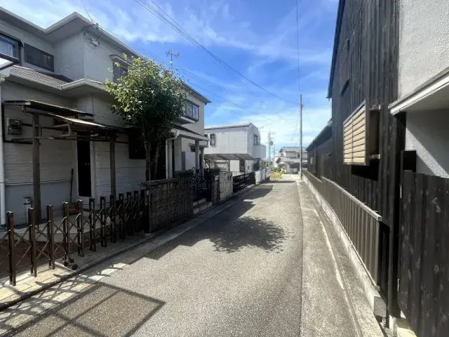 3LDK物件 明石市 兵庫県 (3)