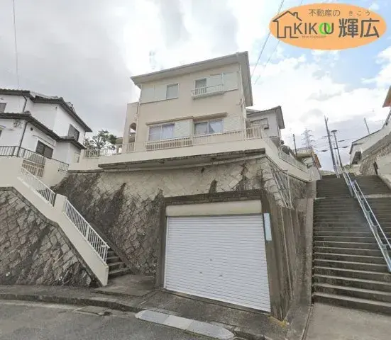 Akiya in Hyogo
