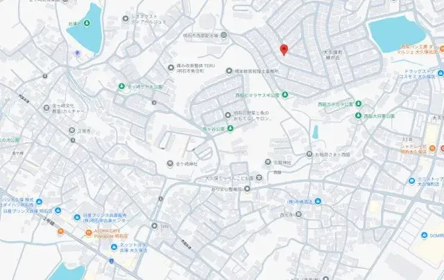 Propiedad 4LDK Ciudad de Akashi Prefectura de Hyogo (4)