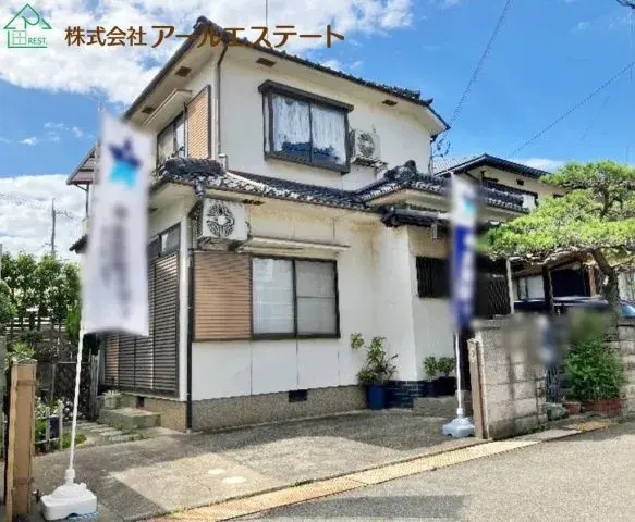 Akiya in Hyogo