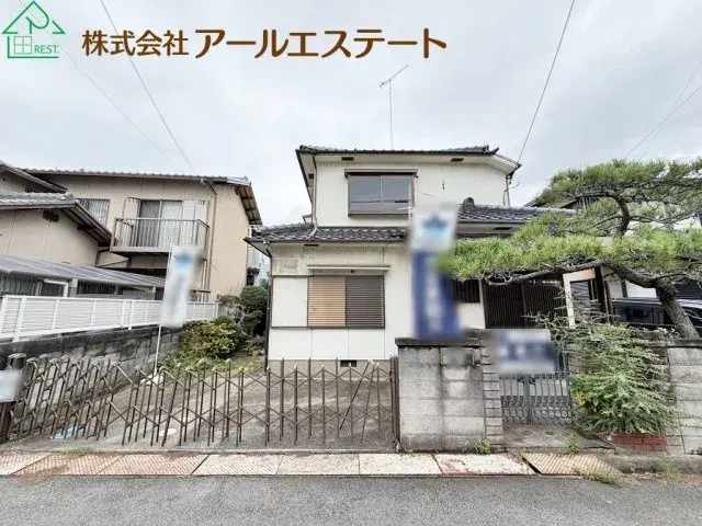 3LDK Harima-cho, Kako-gun, Prefectura de Hyogo (2)