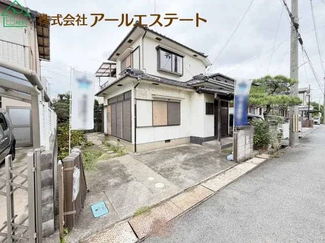 3LDK Harima-cho, Kako-gun, Prefectura de Hyogo (5)